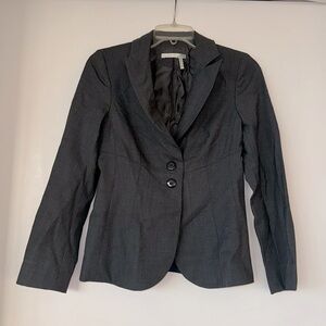 Dark Grey Blazer
